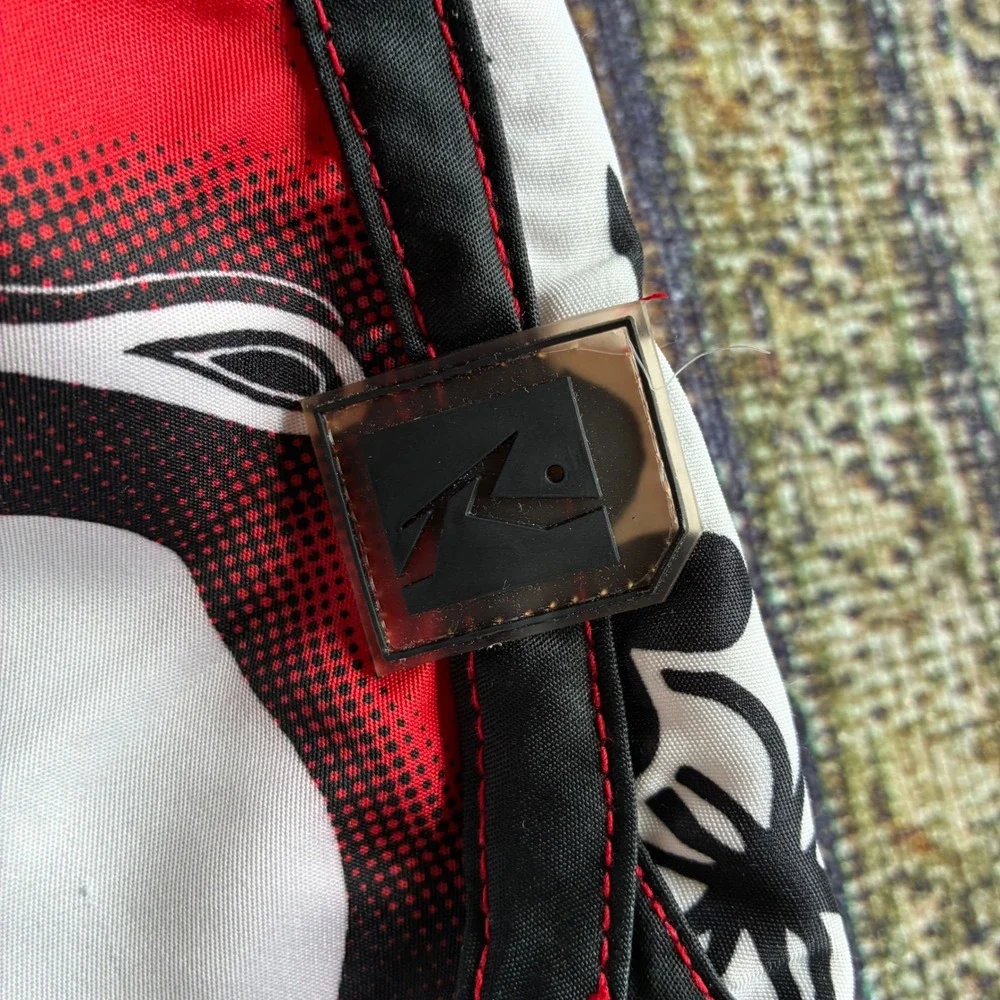 Rusty boardshorts bold